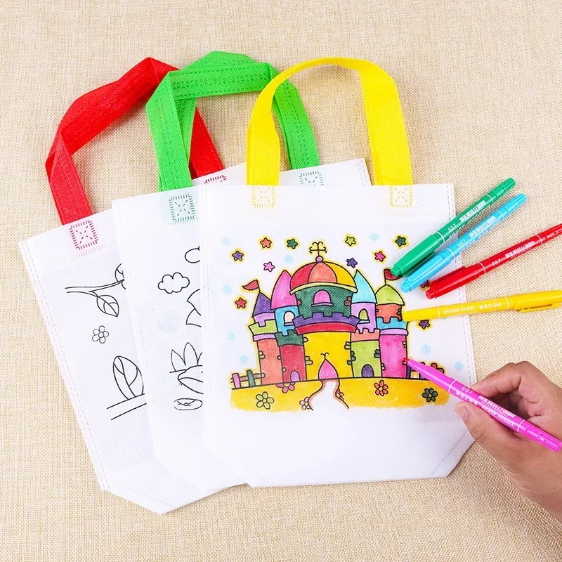Kids Education Laptop - Conjuntos de 1-10 Uds. De bolsas