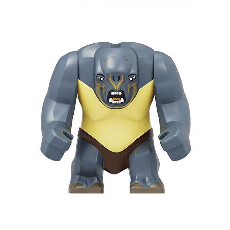 Kingdom Kids Education - Figuras de Bloques de Construcción del