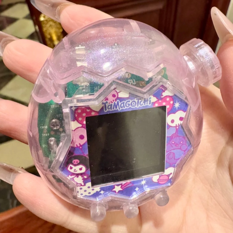 Venta caliente adecuada para T - Bandai Model Tamagotchi reseña y precio