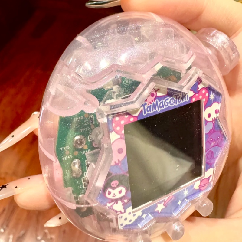 Venta caliente adecuada para T - Bandai Model Tamagotchi reseña y precio