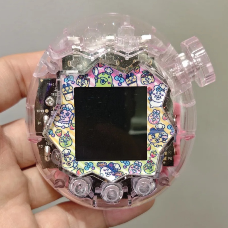 Venta caliente adecuada para T - Bandai Model Tamagotchi reseña y precio
