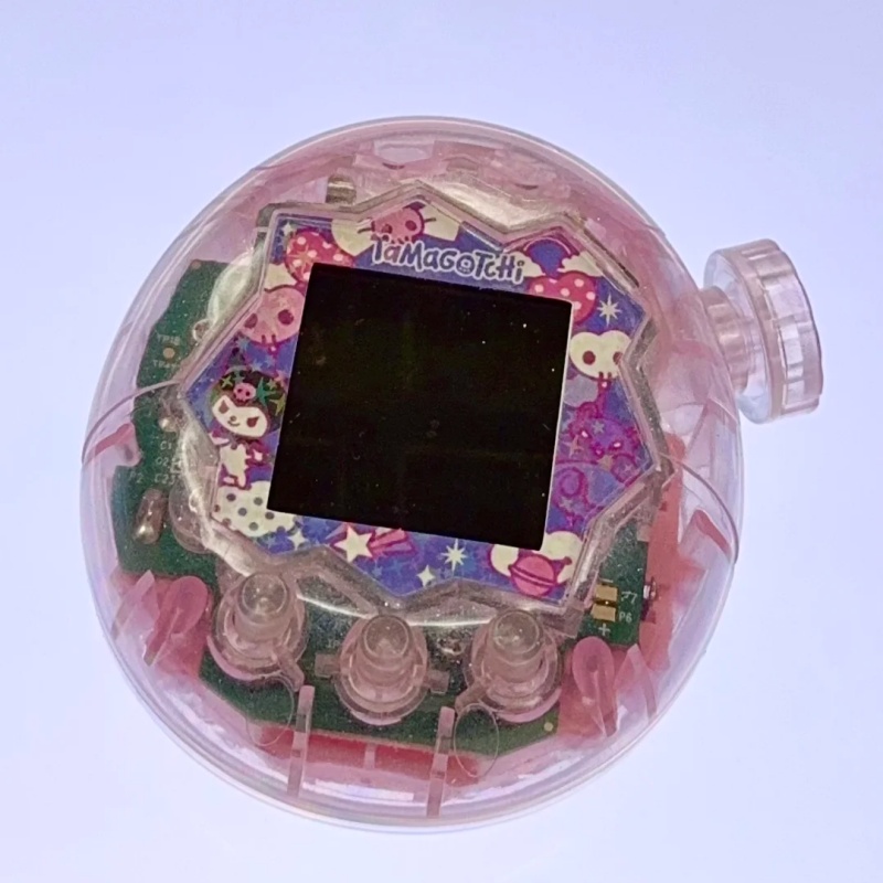 Venta caliente adecuada para T - Bandai Model Tamagotchi reseña y precio