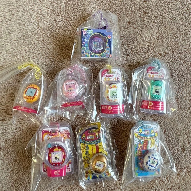 En stock: Bandai Tamagotchi Ma - Bandai Model Tamagotchi reseña y precio