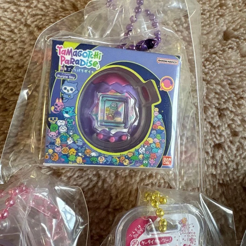 En stock: Bandai Tamagotchi Ma - Bandai Model Tamagotchi reseña y precio
