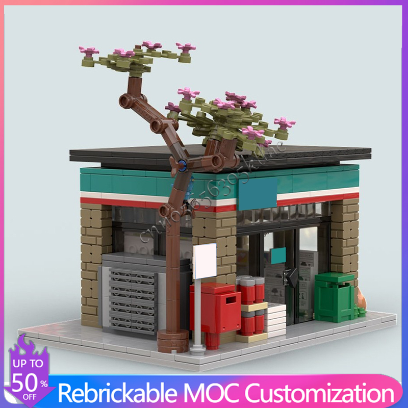 602 Piezas, Bloques de Constru - Kids Education Store reseña y precio