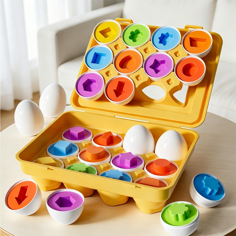 Juegos Montessori, juguete par - Human Body Puzzle reseña y precio