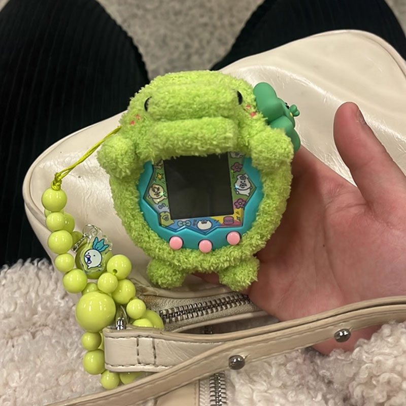 Nuevo Set Protector Tamagotchi - Bandai Model Tamagotchi reseña y precio