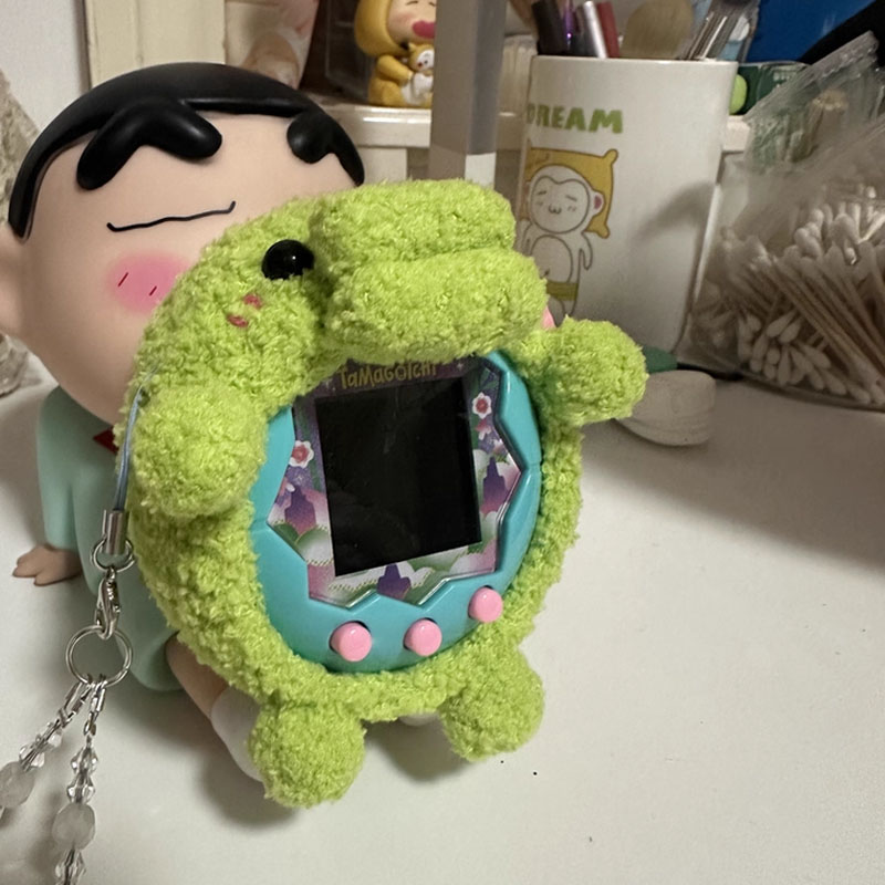 Nuevo Set Protector Tamagotchi - Bandai Model Tamagotchi reseña y precio