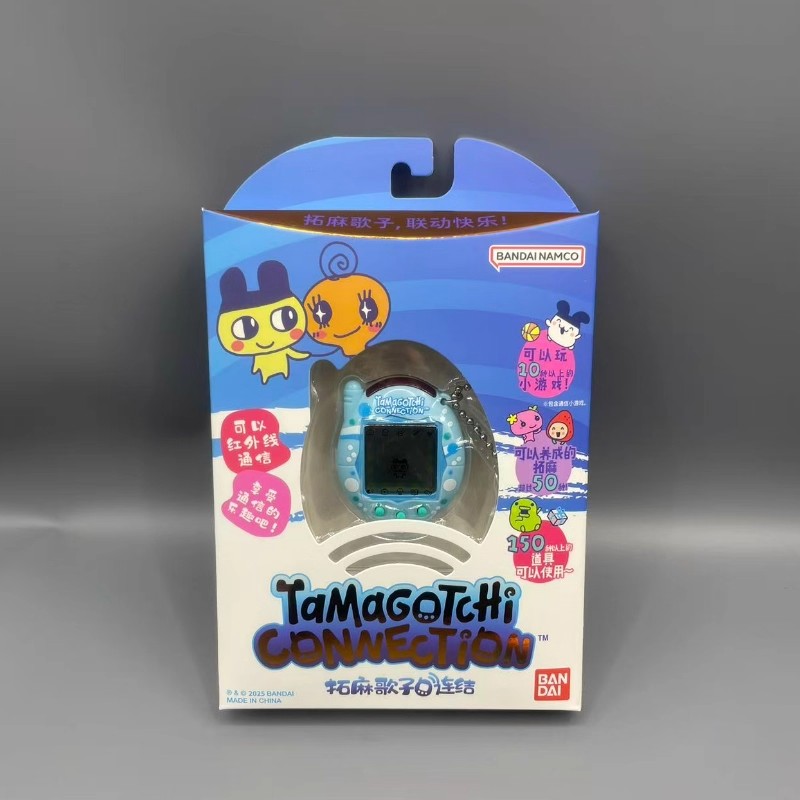Nuevo Bandai Tamagotchi V3 com - Bandai Model Tamagotchi reseña y precio