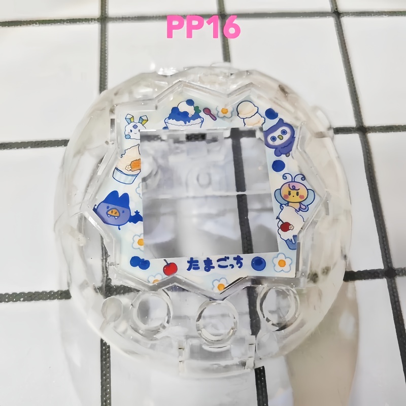 Nuevo en Stock, Panel de papel - Bandai Model Tamagotchi reseña y precio