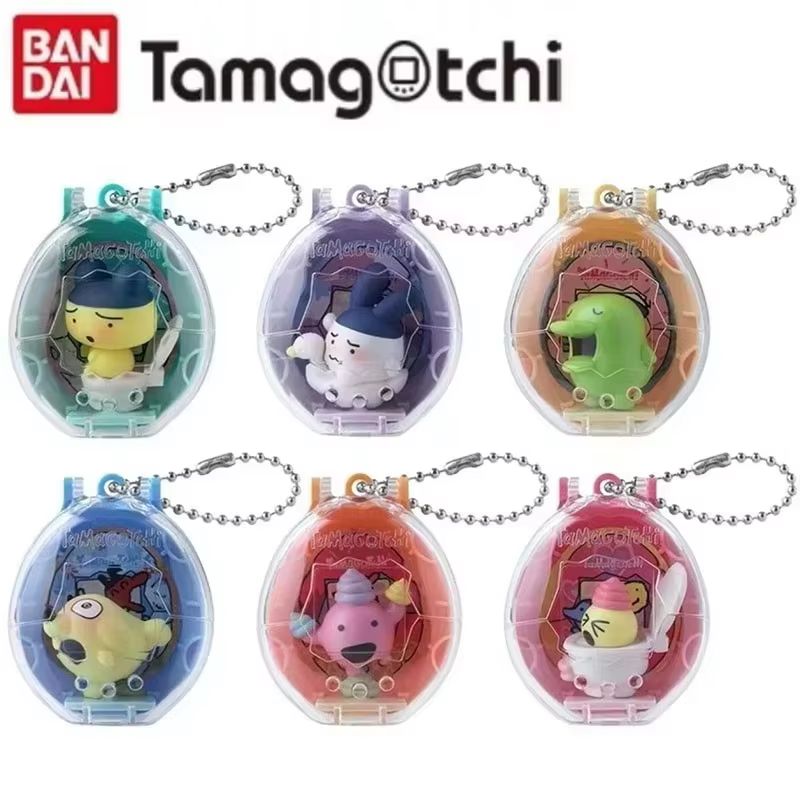 Bandai Tamagotchi Coleccionabl - Bandai Model Tamagotchi reseña y precio