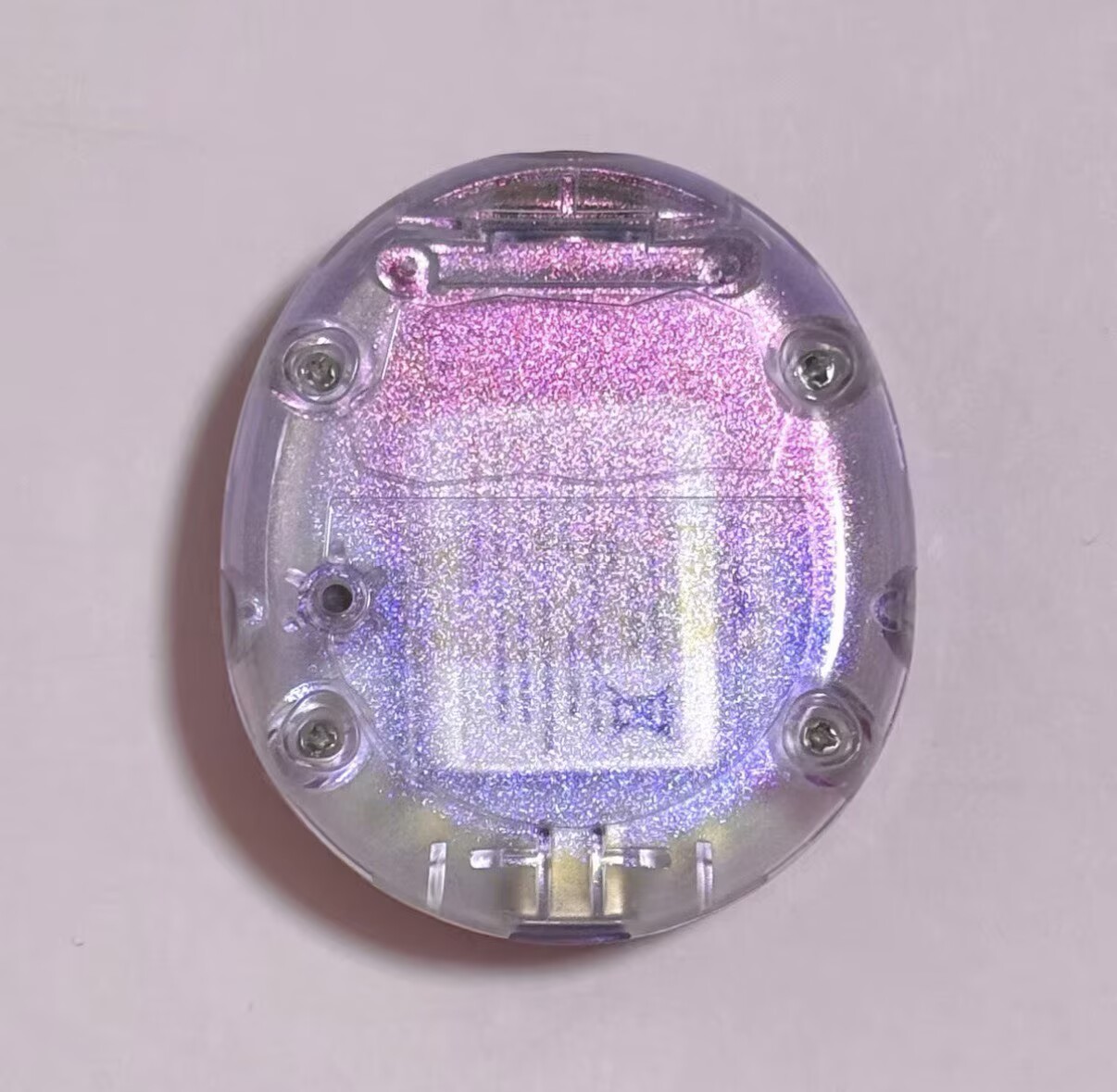 Tamagotchi Uni Premium Aurora  - Bandai Model Tamagotchi reseña y precio