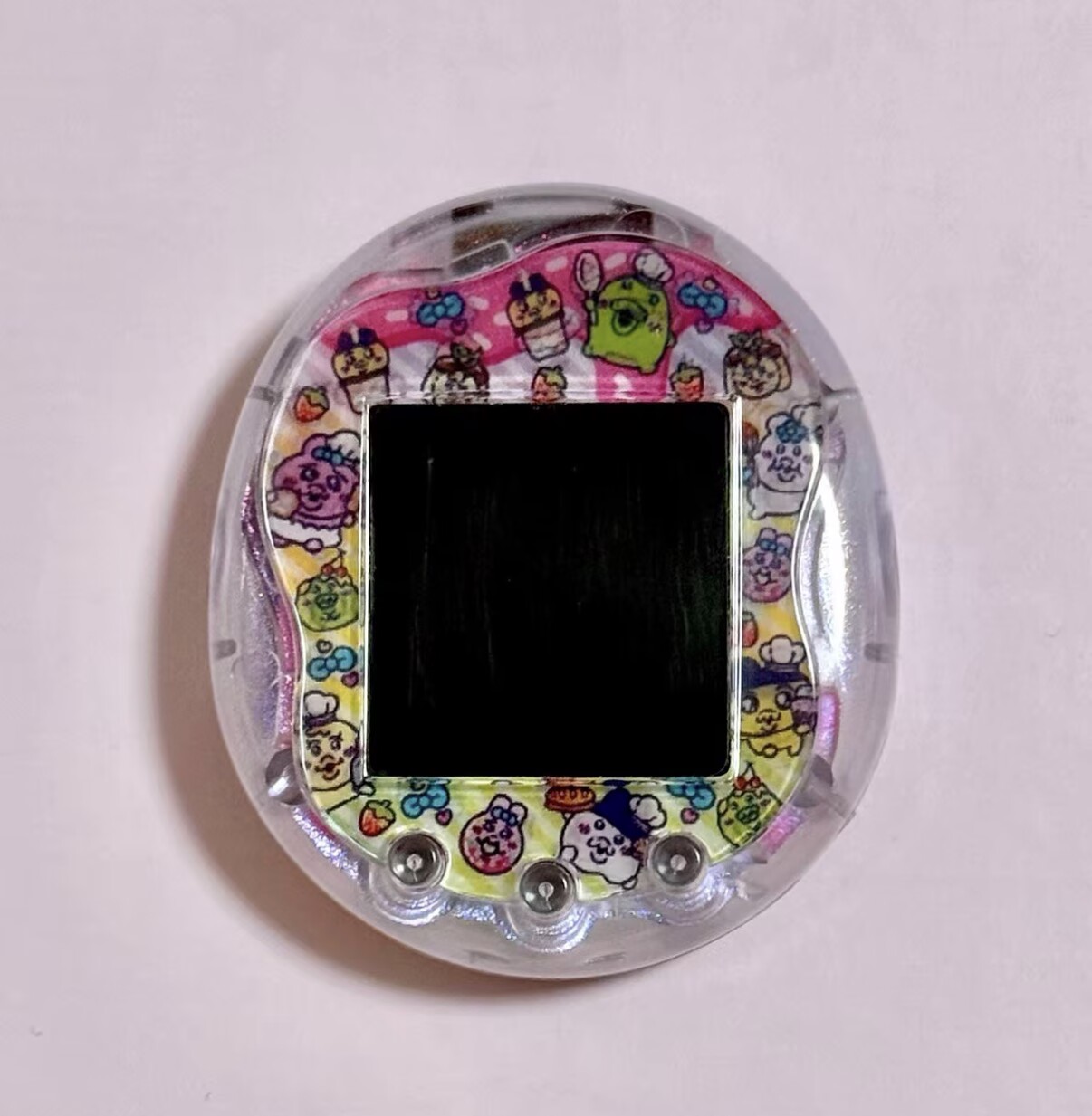 Tamagotchi Uni Premium Aurora  - Bandai Model Tamagotchi reseña y precio