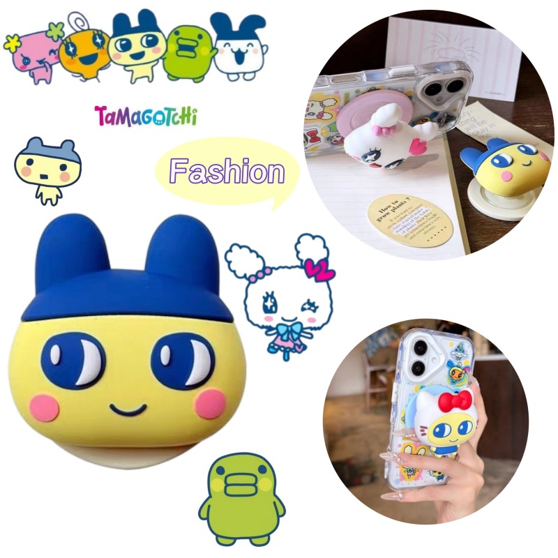 Nuevo Soporte Creativo para Te - Bandai Model Tamagotchi reseña y precio