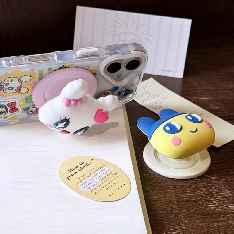 Nuevo Soporte Creativo para Te - Bandai Model Tamagotchi reseña y precio