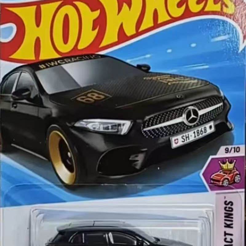 En Stock Hot Wheels 2026A-M Se - Hot Wheels Car Mainline reseña y precio