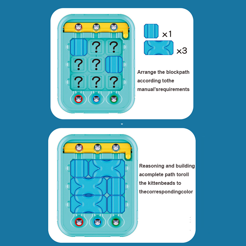Juguete Educativo para Niños,  - Kids Education Plan reseña y precio