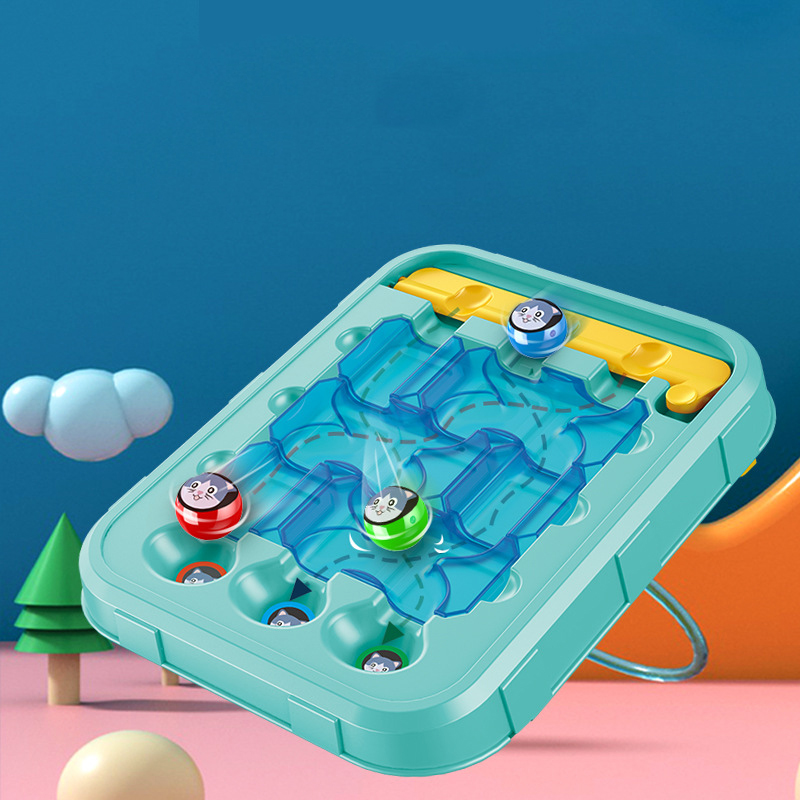 Juguete Educativo para Niños,  - Kids Education Plan reseña y precio
