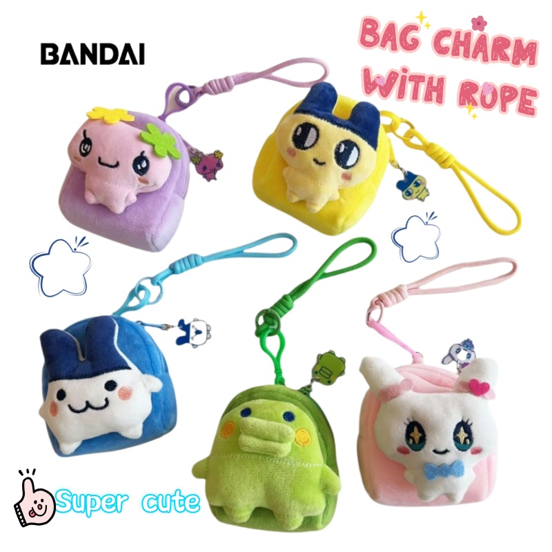 Bolsa de Almacenamiento para T - Bandai Model Tamagotchi reseña y precio