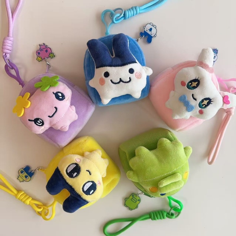 Bolsa de Almacenamiento para T - Bandai Model Tamagotchi reseña y precio