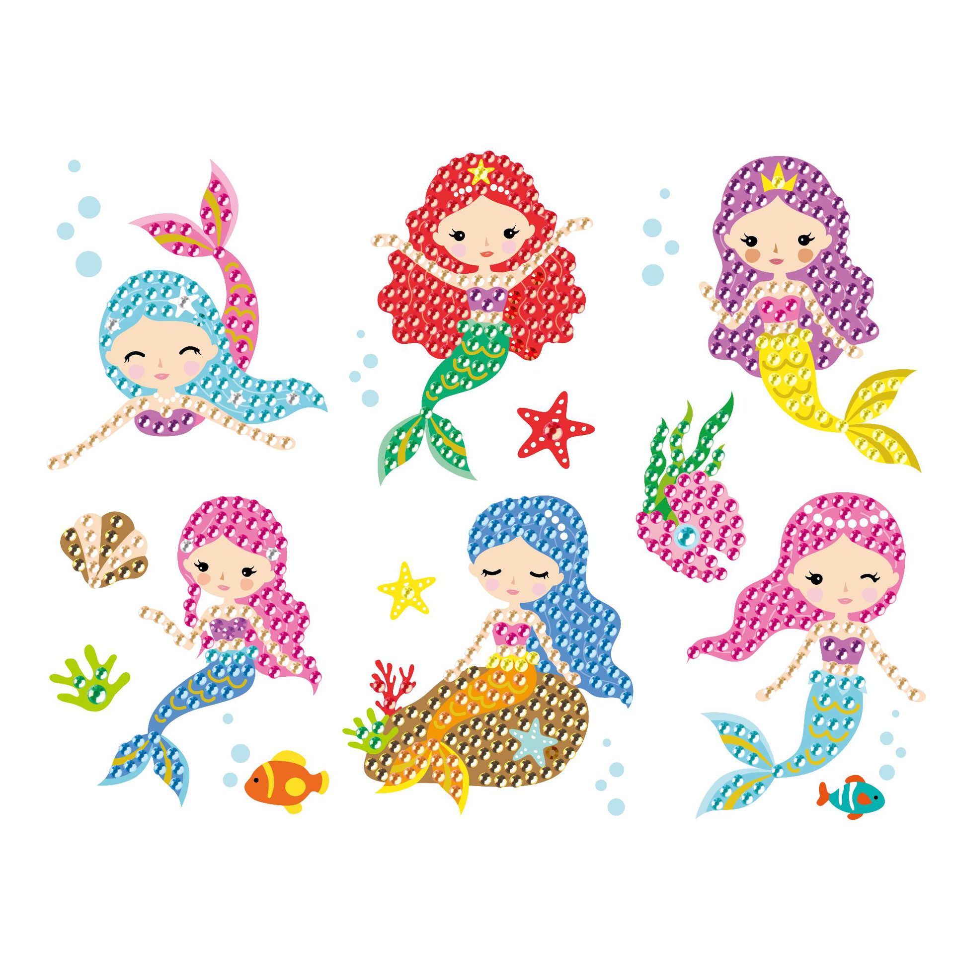 Pintura de Diamantes DIY de Bl - Kingdom Kids Education reseña y precio