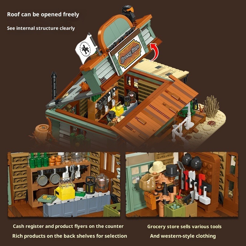 Bloques de Construcción de Tie - Kids Education Store reseña y precio