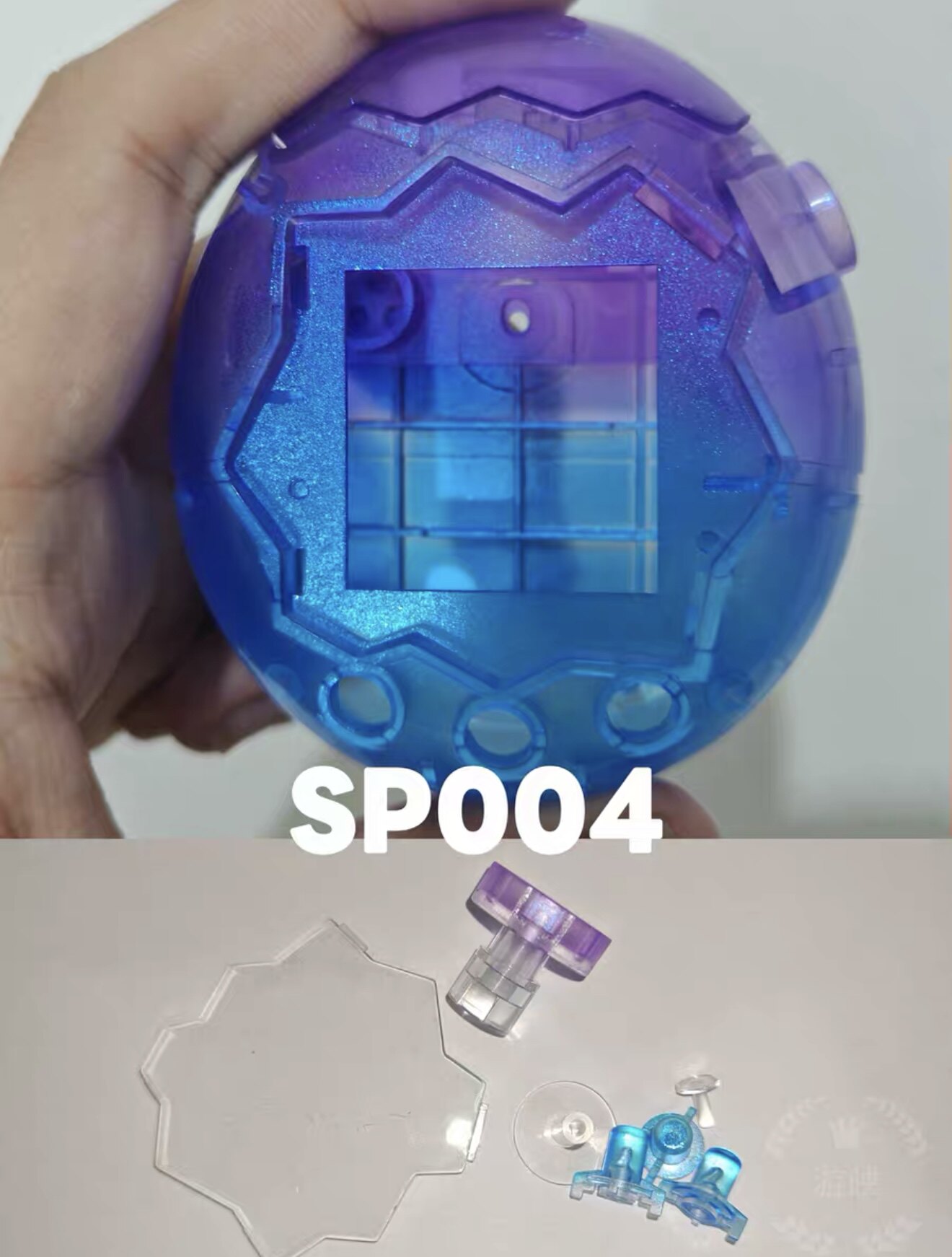 Carcasa de repuesto para Tamag - Bandai Model Tamagotchi reseña y precio
