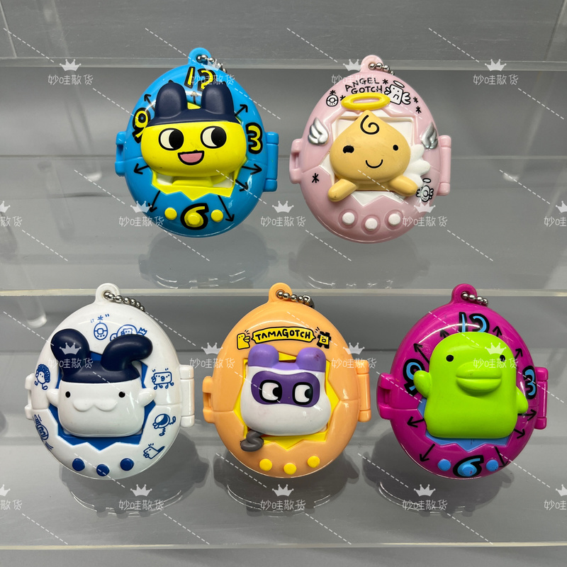 En Stock Bandai Tamagotchi caj - Bandai Model Tamagotchi reseña y precio