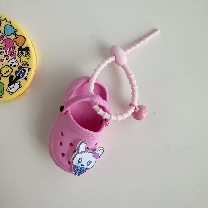 Nuevo Llavero Creativo Bandai  - Bandai Model Tamagotchi reseña y precio