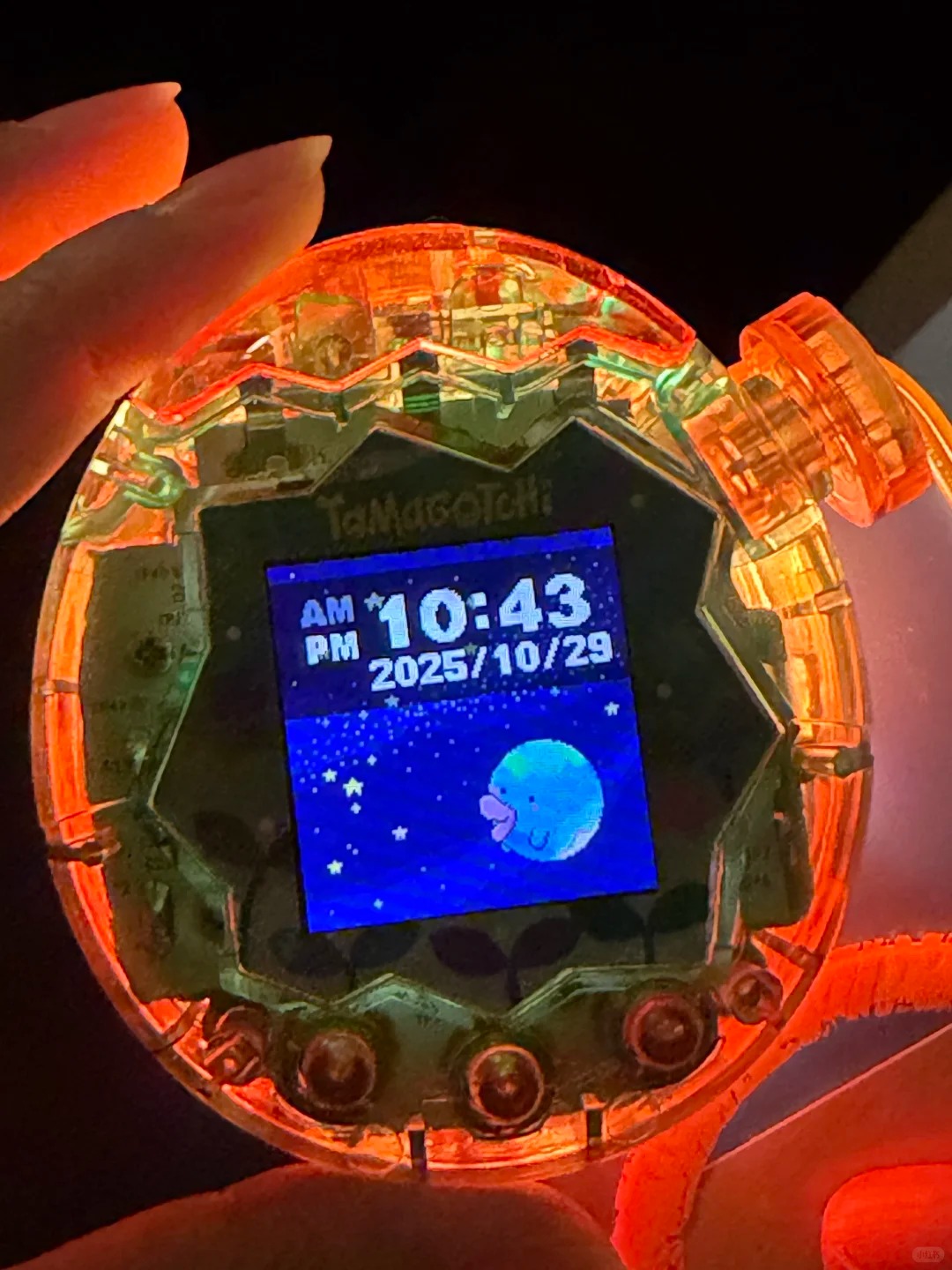 Carcasa de repuesto Tamagotchi - Bandai Model Tamagotchi reseña y precio