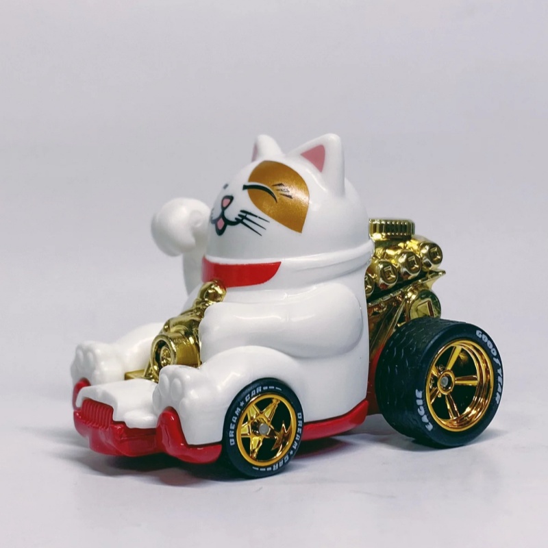 Hot Wheels 2025 N Case Vehícul - Hot Wheels Car Mainline reseña y precio