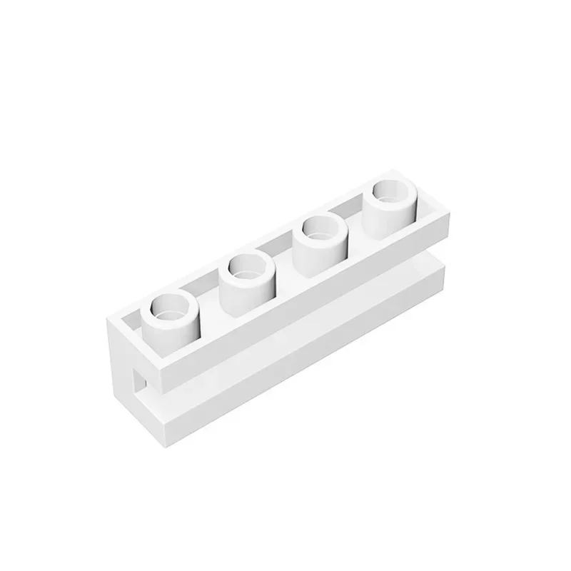 Bloques de Construcción MOC, 1 - Kids Education Channel reseña y precio