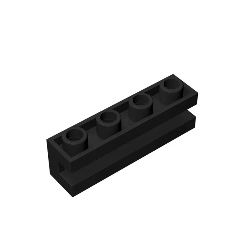 Bloques de Construcción MOC, 1 - Kids Education Channel reseña y precio