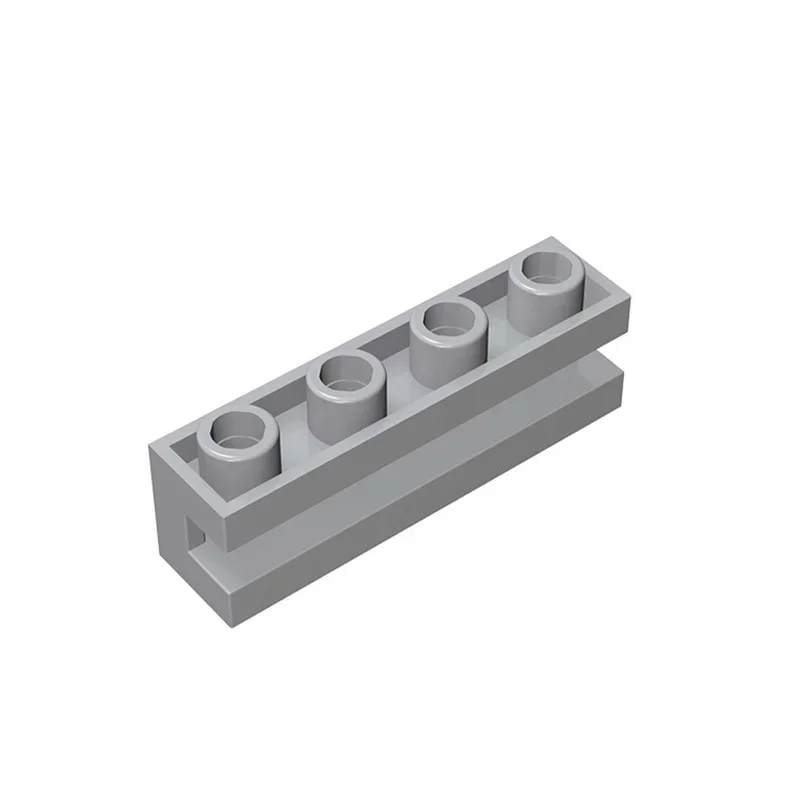 Bloques de Construcción MOC, 1 - Kids Education Channel reseña y precio