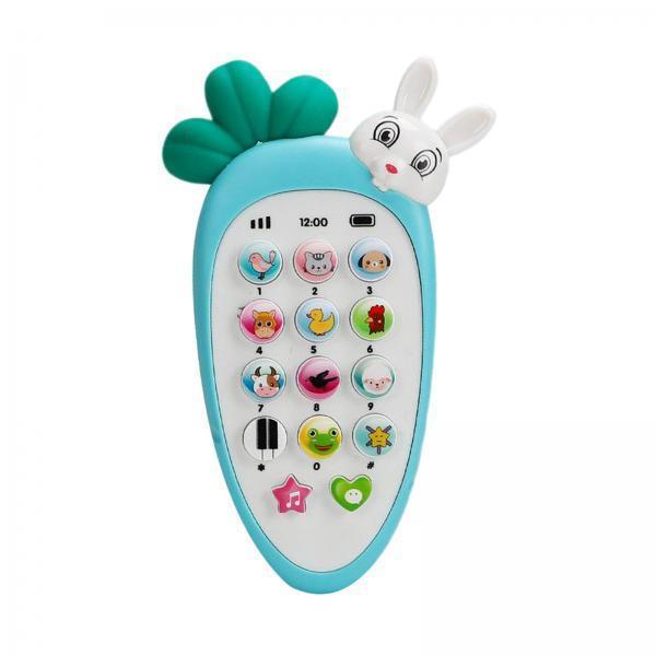 5x Juguete de Teléfono para el - Kids Education Help reseña y precio