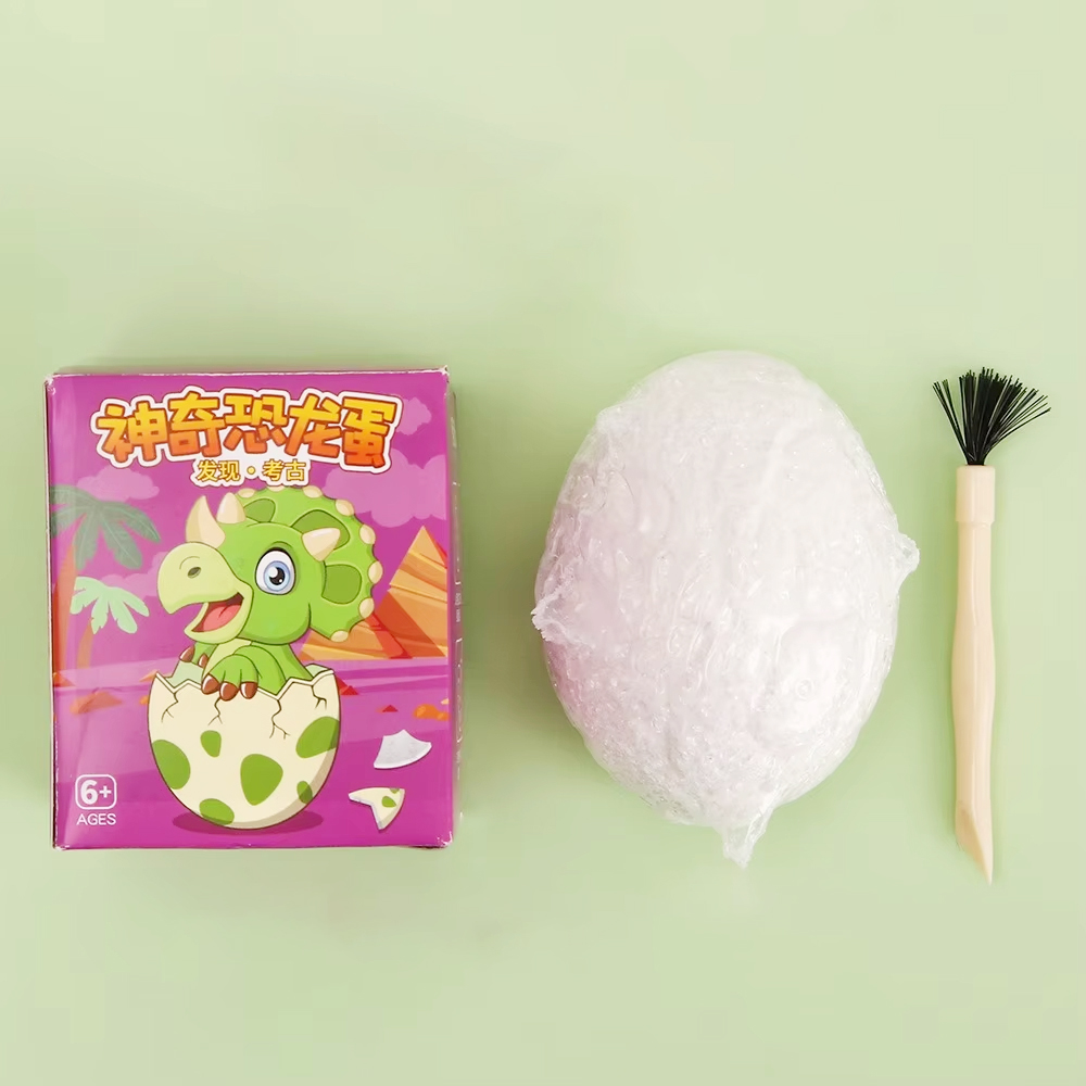 Kit de Excavación de Huevos de - Kids Without Education reseña y precio