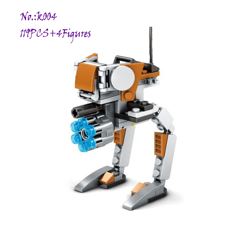 Kit de bloques de construcción - Kingdom Kids Education reseña y precio