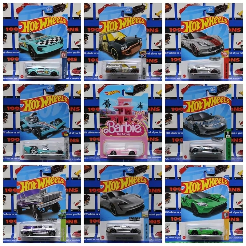 Nuevo Hot Wheels Mainline ZAMA - Hot Wheels Car Mainline reseña y precio