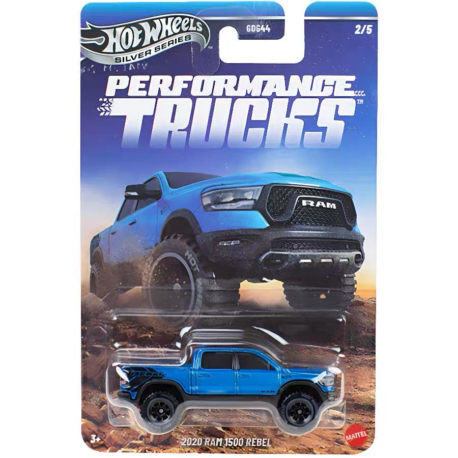 Camioneta Deportiva Original H - Hot Wheels Car Mainline reseña y precio