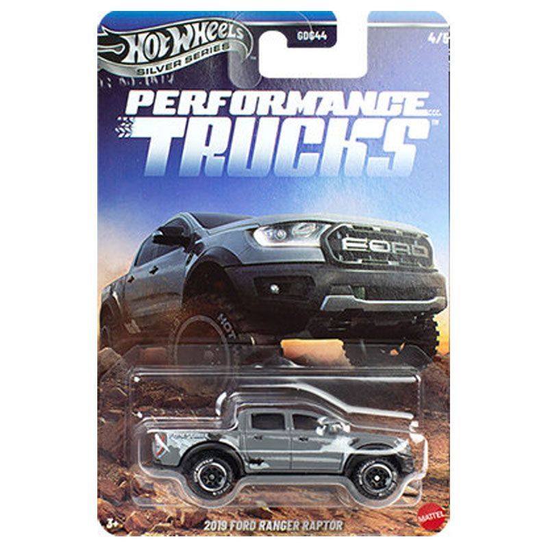 Camioneta Deportiva Original H - Hot Wheels Car Mainline reseña y precio