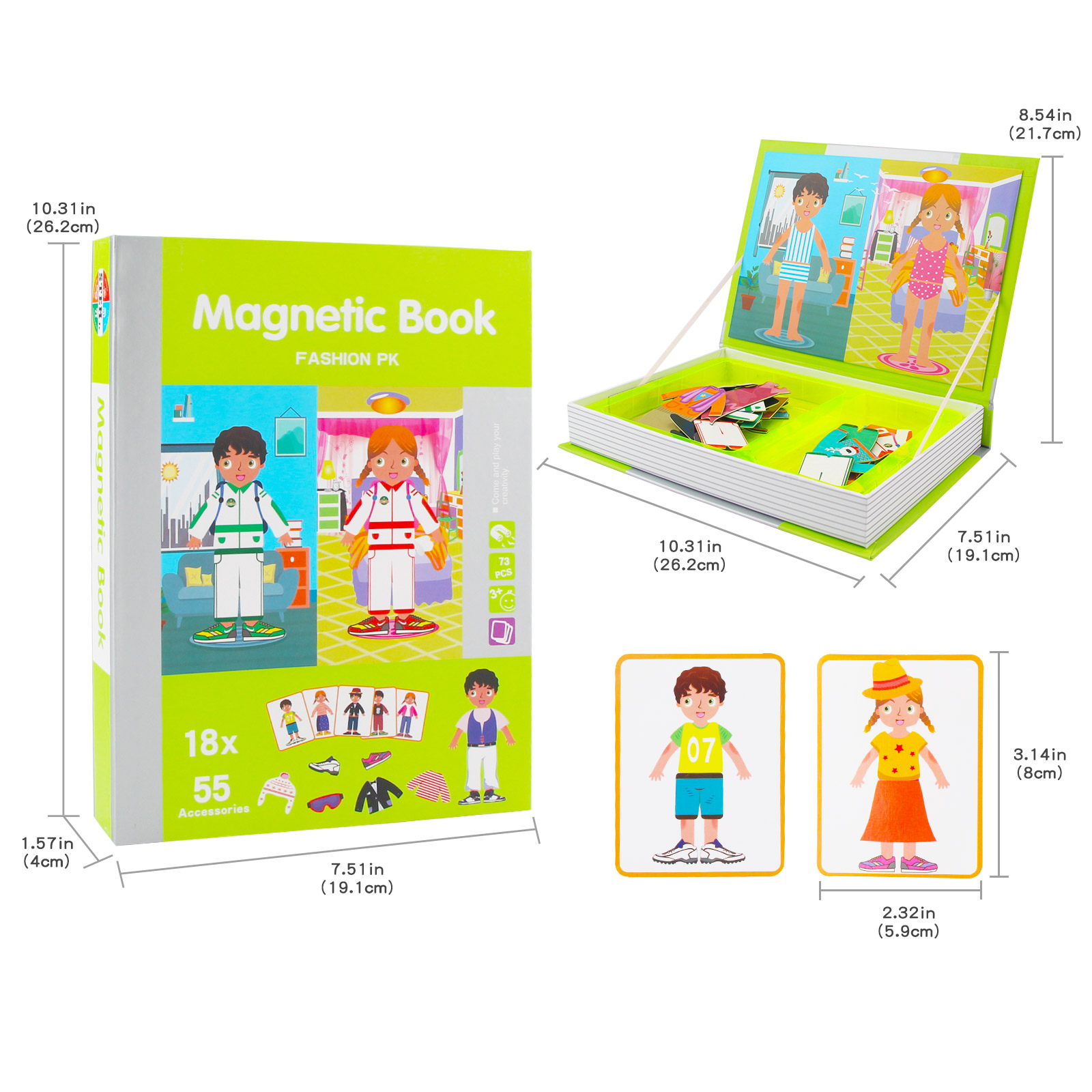 Rompecabezas 3D inteligente pa - Human Body Puzzle reseña y precio