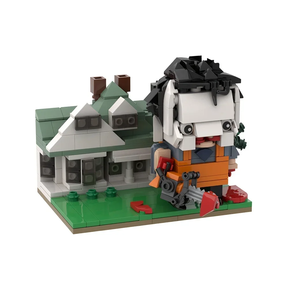 MOC Jester Arthur 248 Uds jugu - Kids Education Allowance reseña y precio