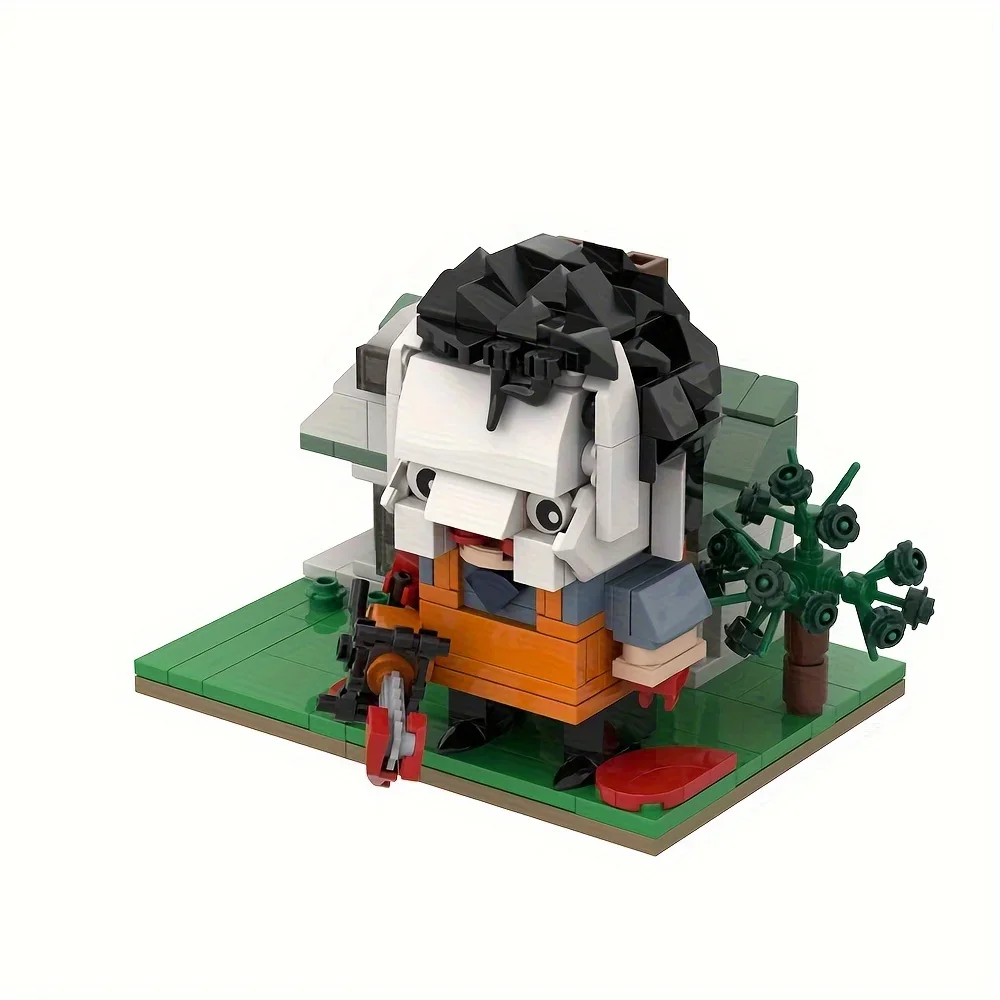 MOC Jester Arthur 248 Uds jugu - Kids Education Allowance reseña y precio