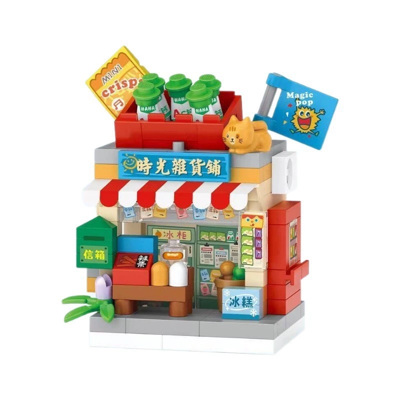 NUEVO Kit de Bloques de Constr - Kids Education Store reseña y precio