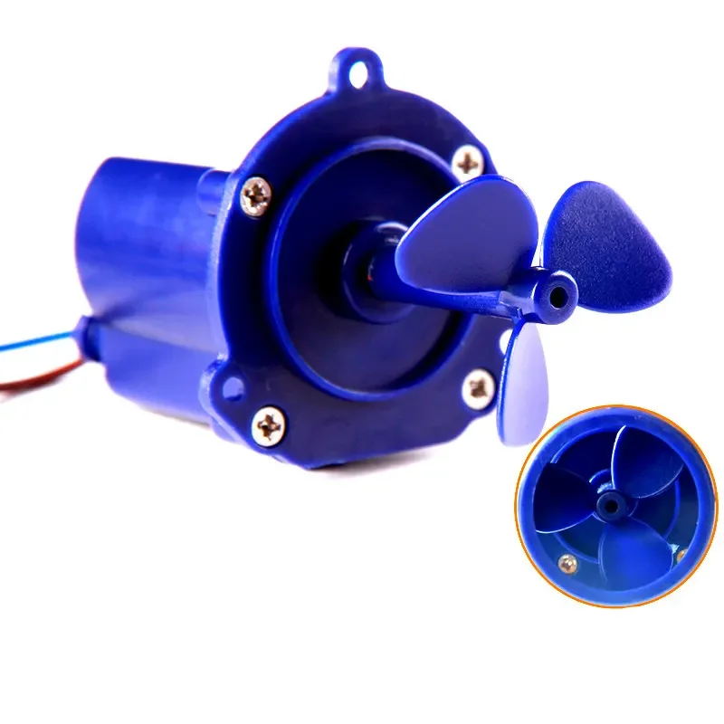 Mini juguete submarino RC de 6 - Kids Education Channel reseña y precio